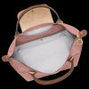 Pink Tea Le Pliage Original S Handbag
